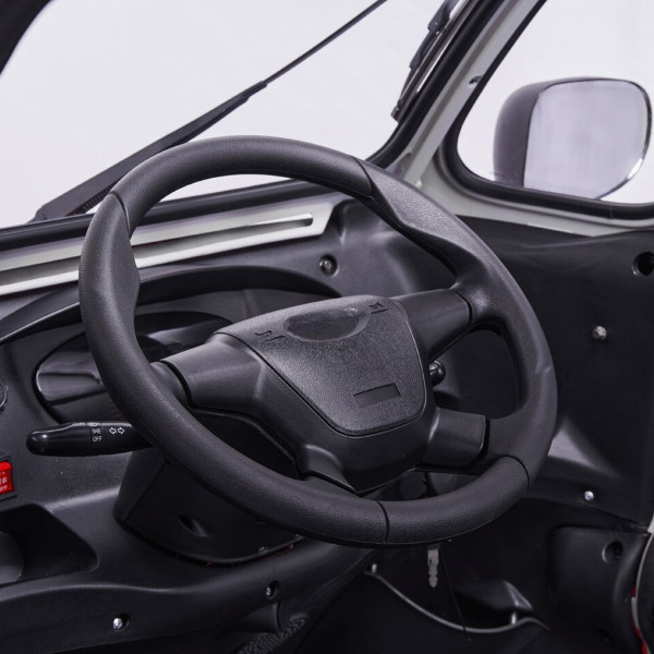 Kabinenroller E-CAR V-MAX 40 mit 2.5kW